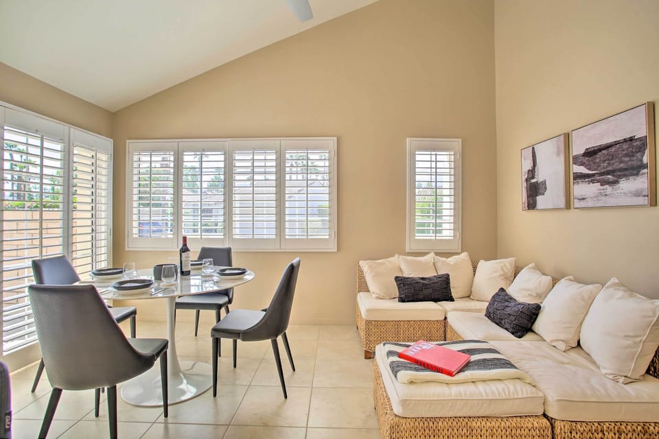 Kitchen Nook