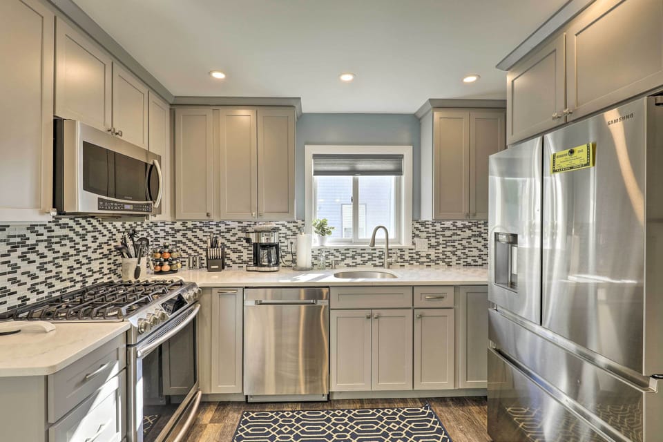 Kitchen | Cooking Basics
