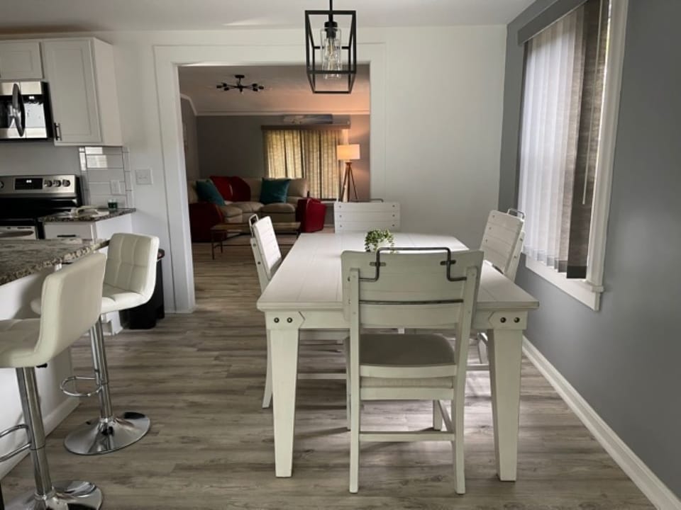 Dinning RM