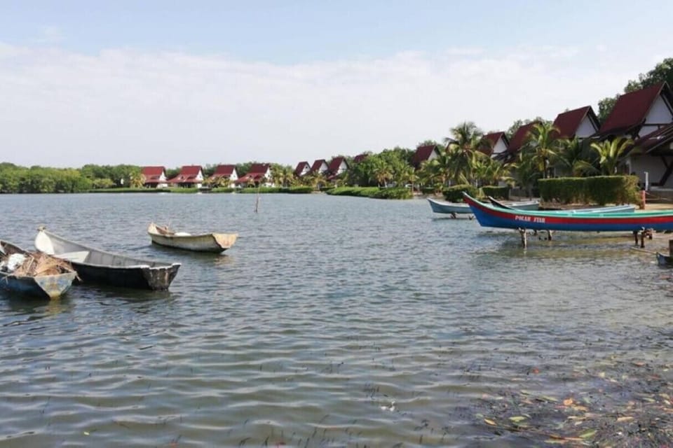 Lake