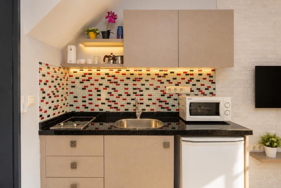 Kitchenette