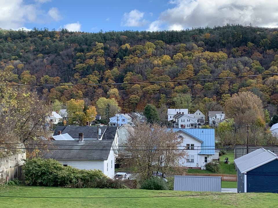 Windsor, VT
