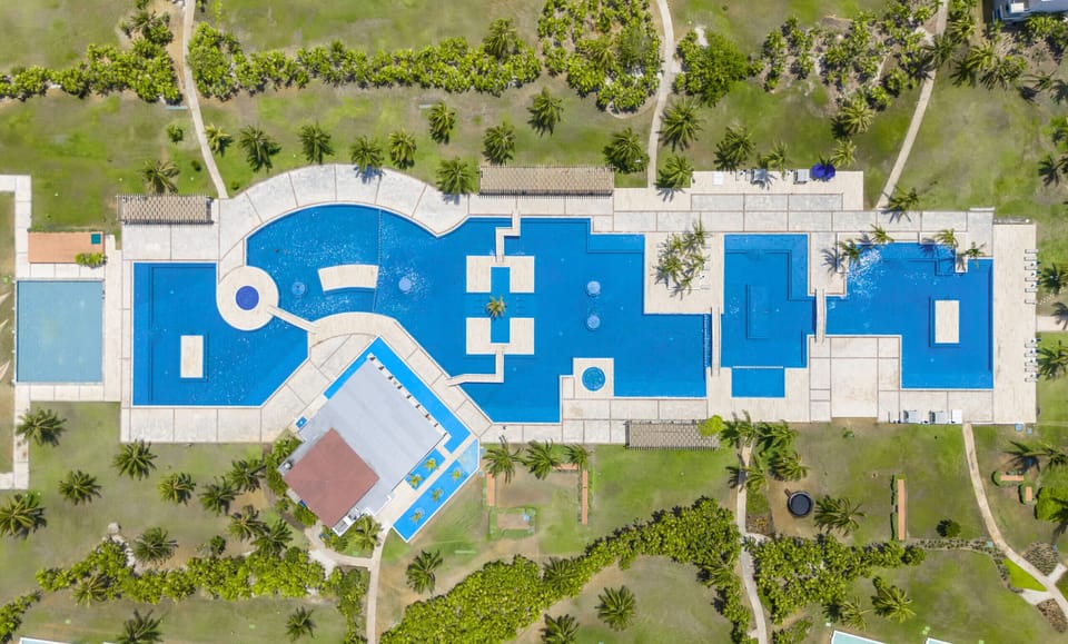 Property map