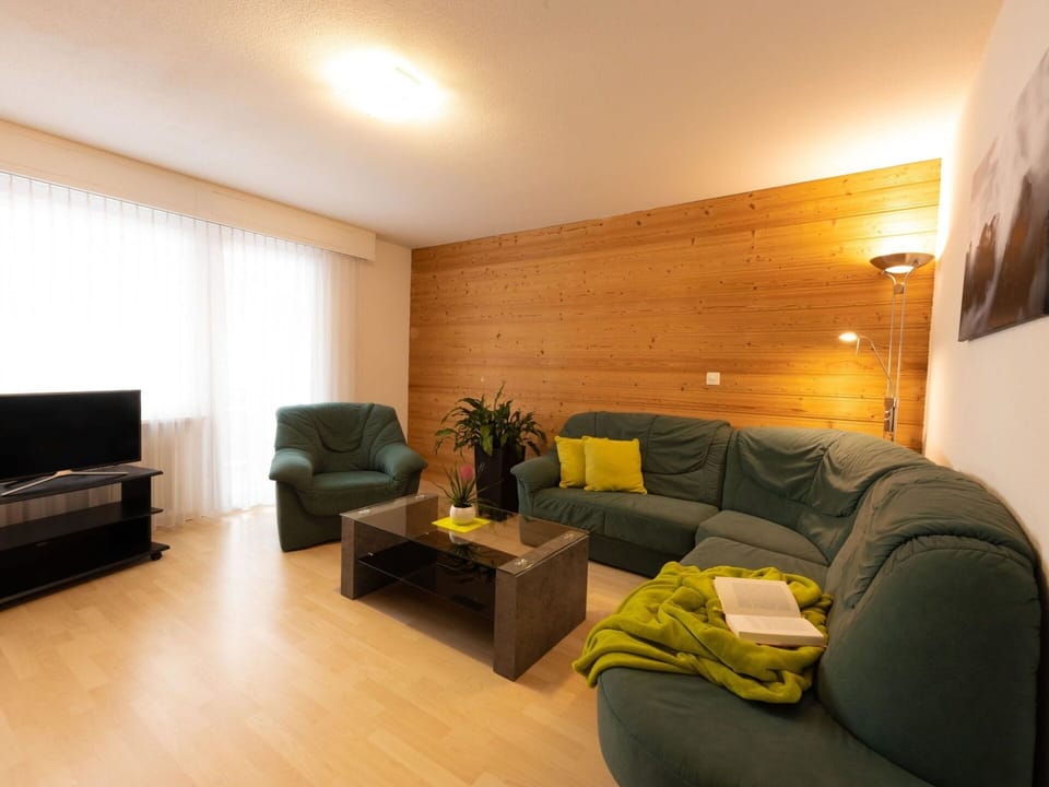 Furniture, Couch, Comfort, Lighting, Houseplant, Living Room, Interior Design, Floor, Flooring, Wood