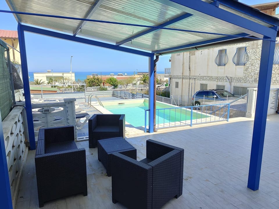 Patio / Balcony