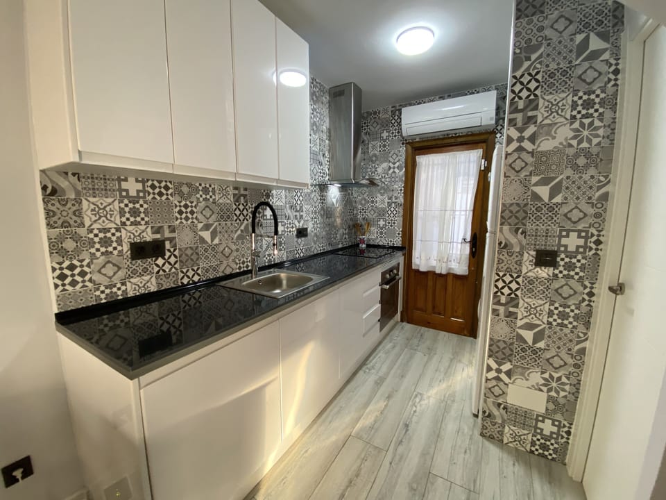COCINA