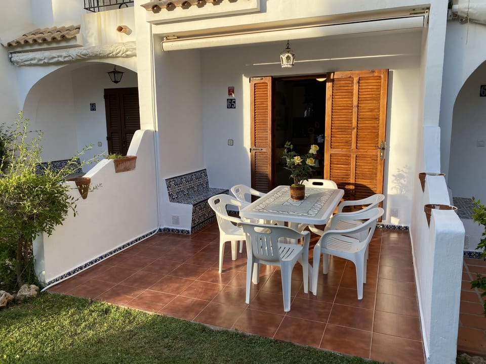 TERRAZA