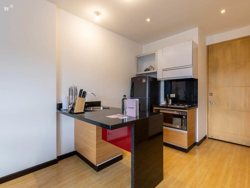 Kitchen bar