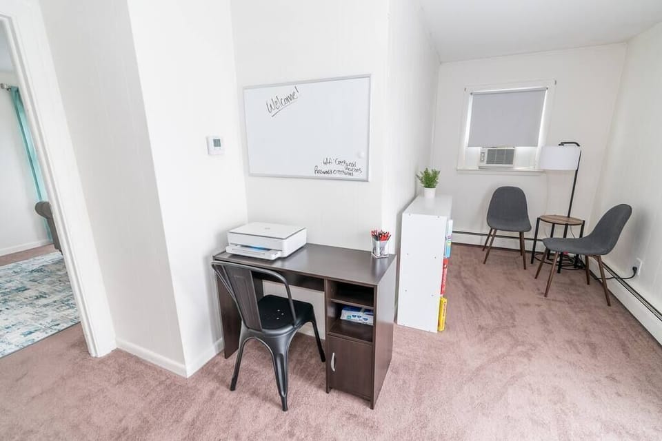 Business desk