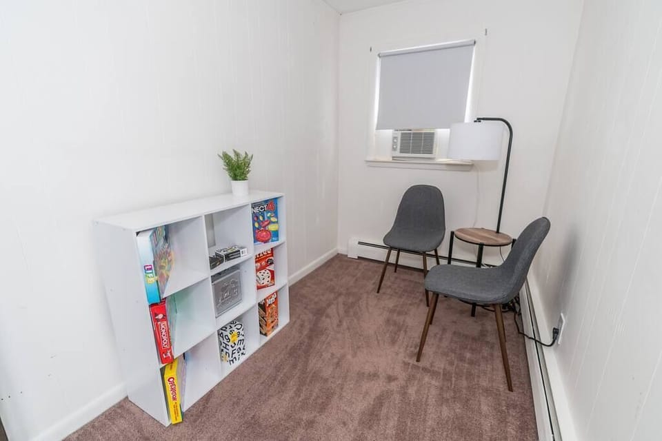Gameroom