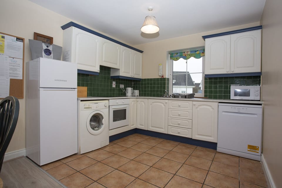 Kitchen Brittas Bay No.32 Brittas Bay County Wicklow Ireland