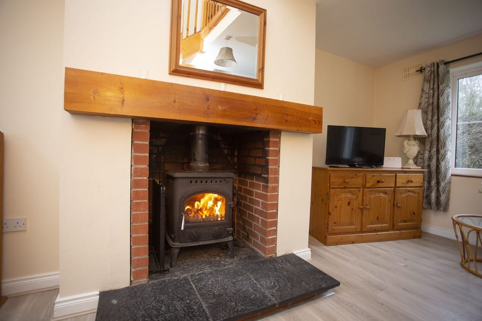 Fireplace Brittas Bay No.32 Brittas Bay County Wicklow Ireland