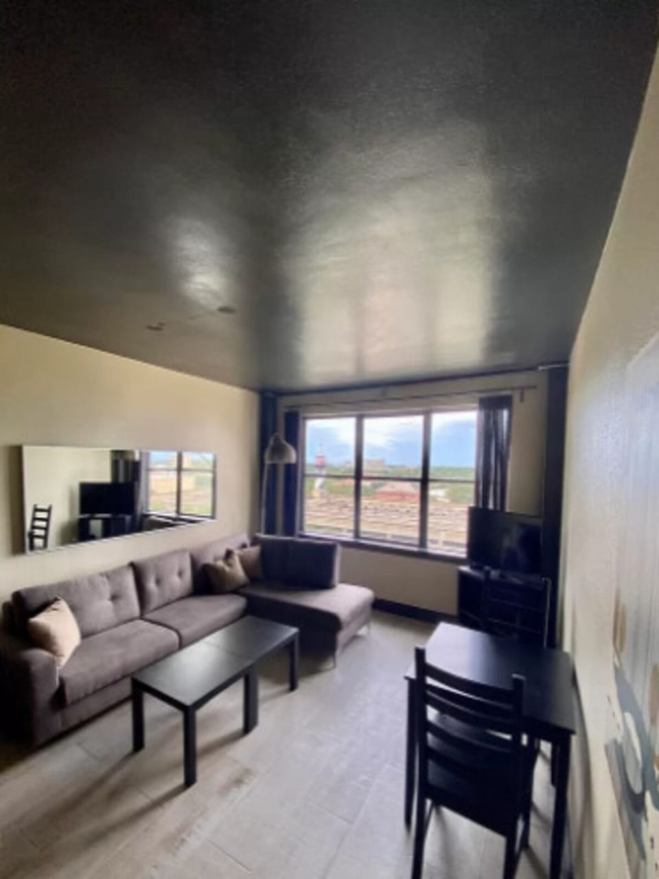 Gather, relax, and make lasting memories in our cozy haven. ✨ #HomeSweetHome