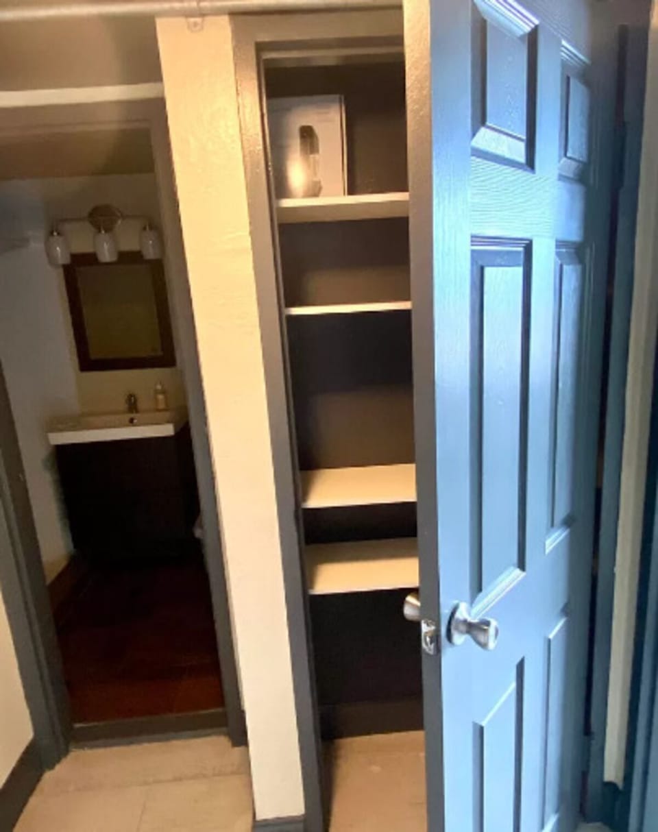 Organization and style come together behind these doors. 🚪✨ #CabinetCharm