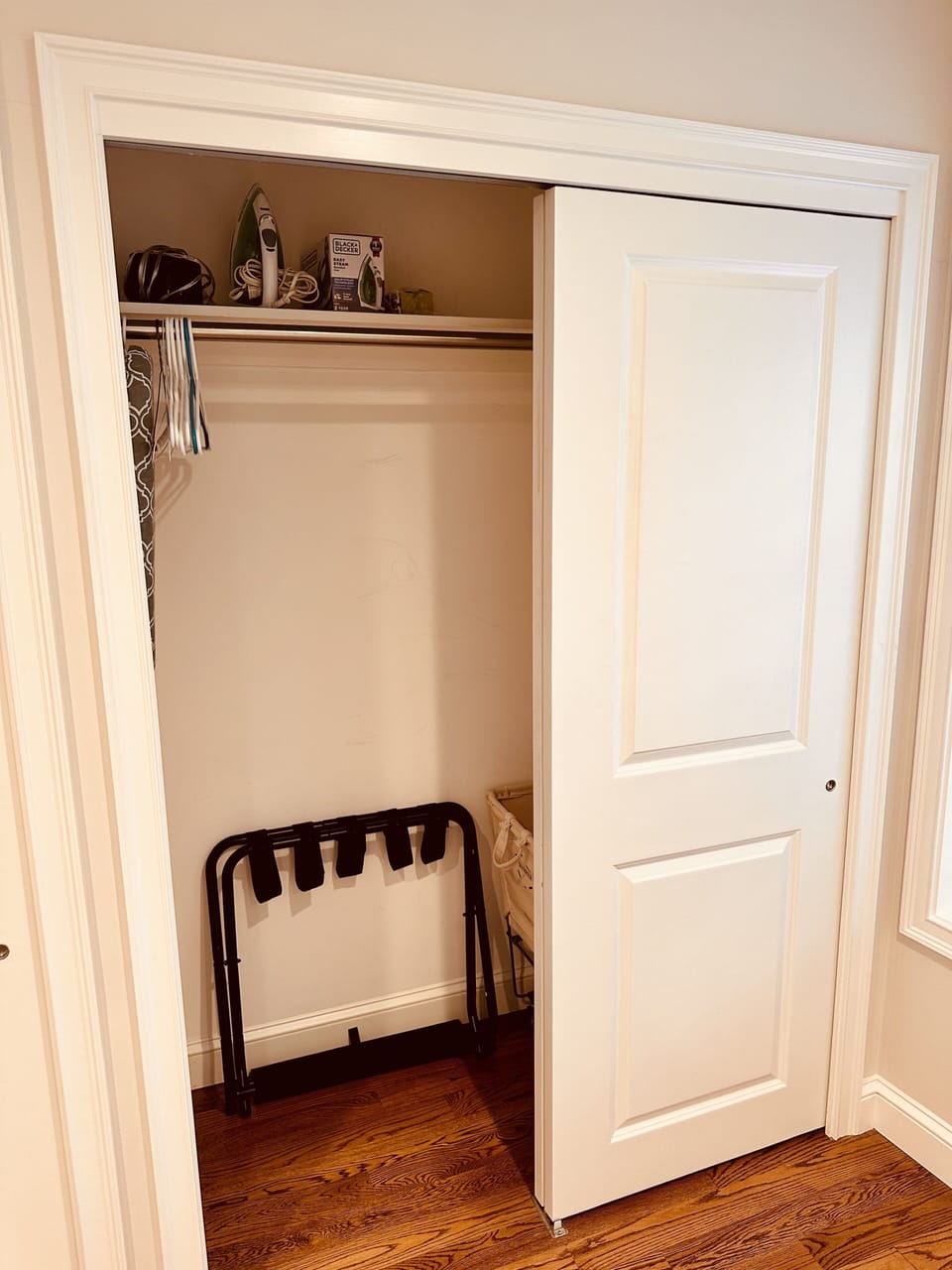 Closet