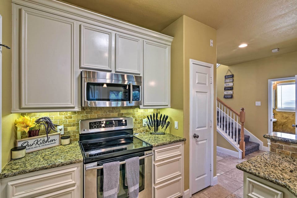 Kitchen | Coffee Maker