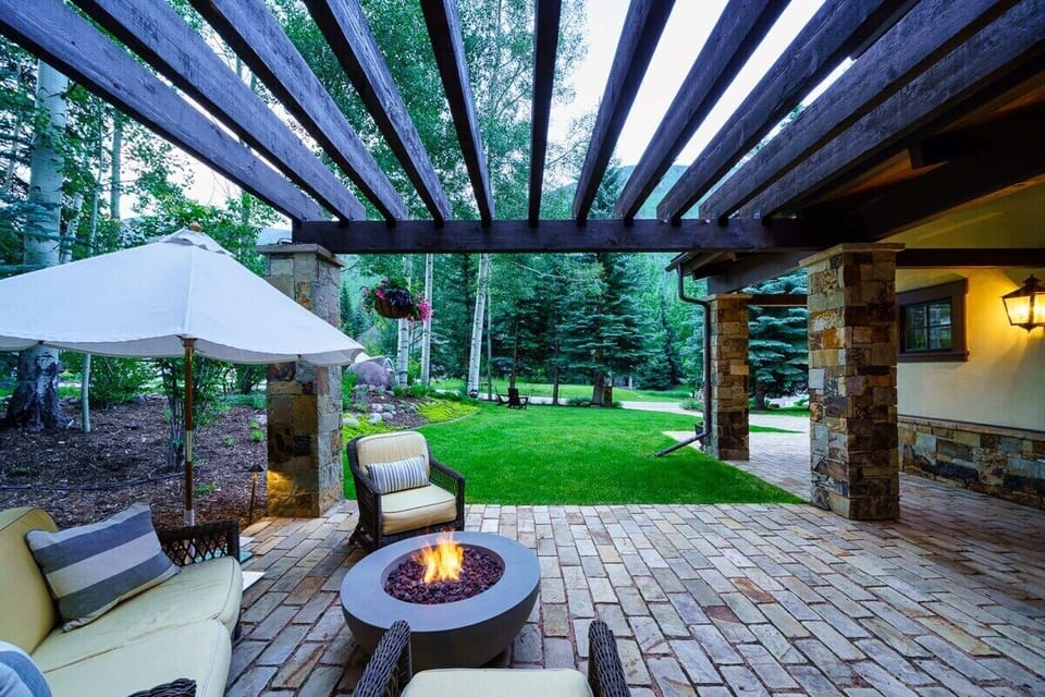 Firepit