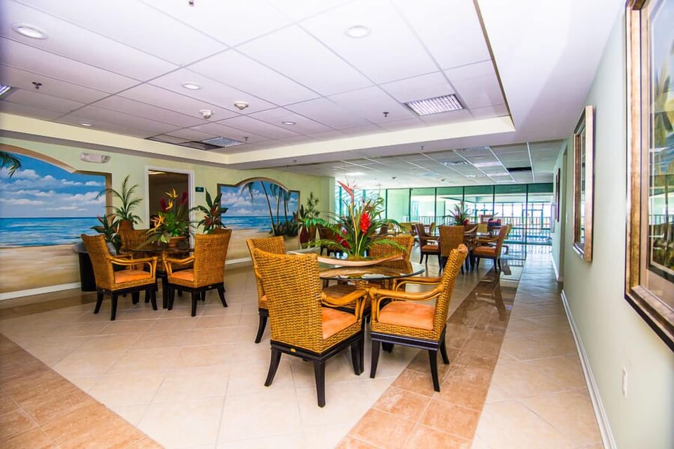 Social Area