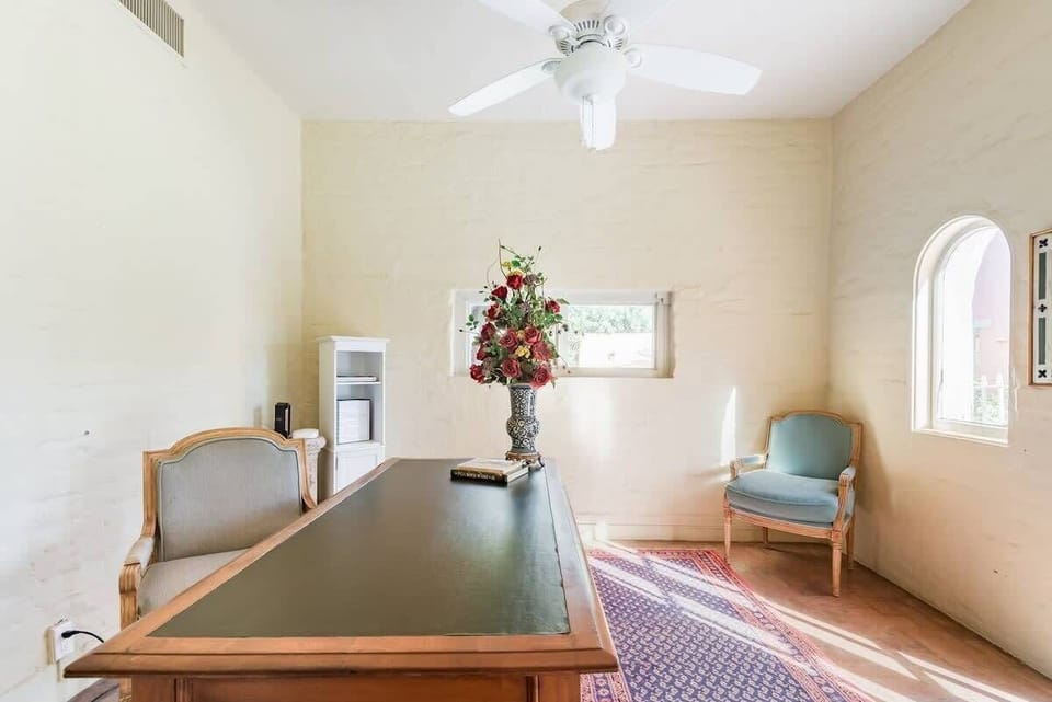 Main House Office