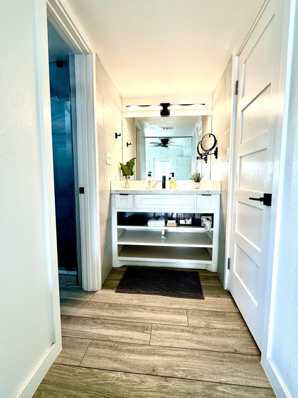 Bathroom #2