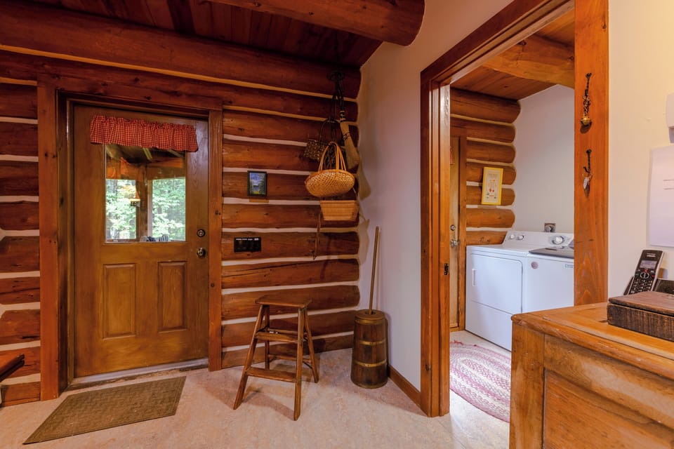 Kitchen/Mud Room