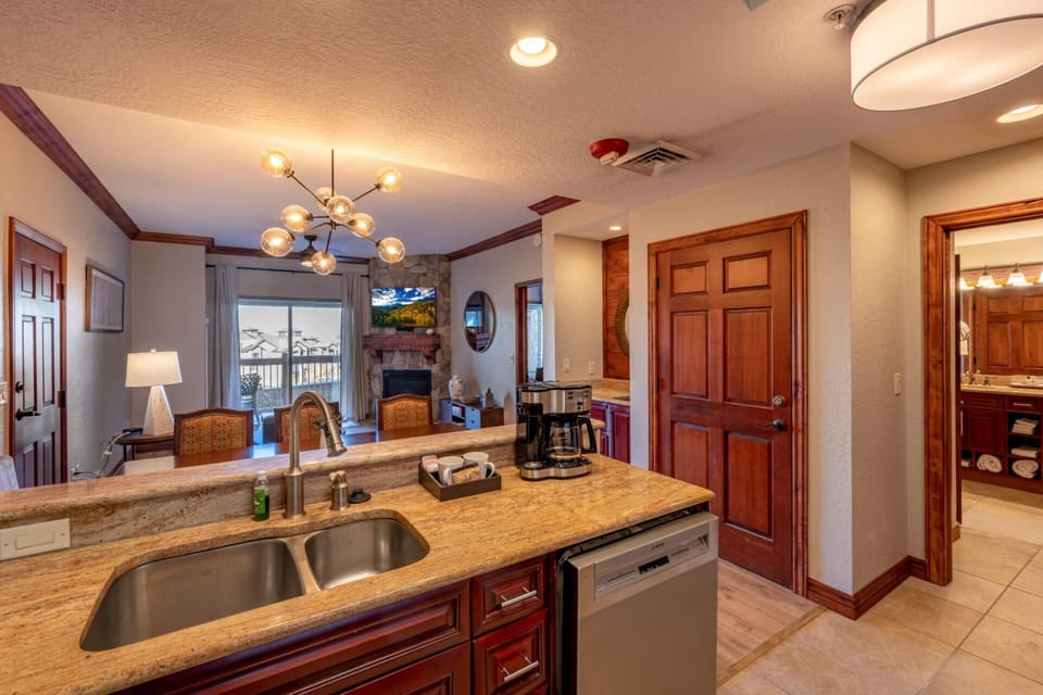 Granite Counter Top