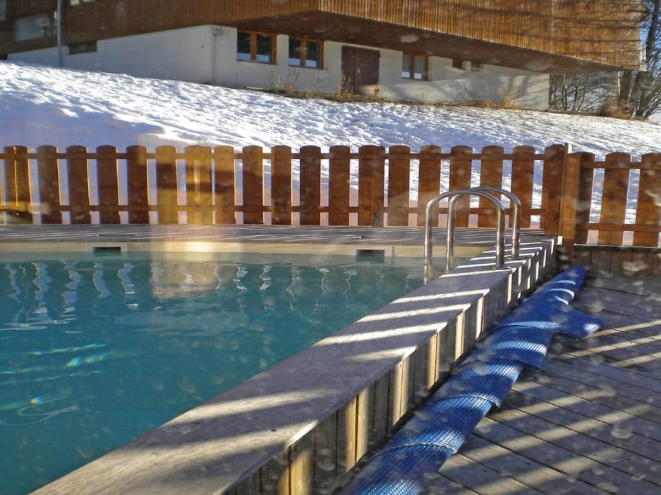 Holiday Park Facilities and Services 