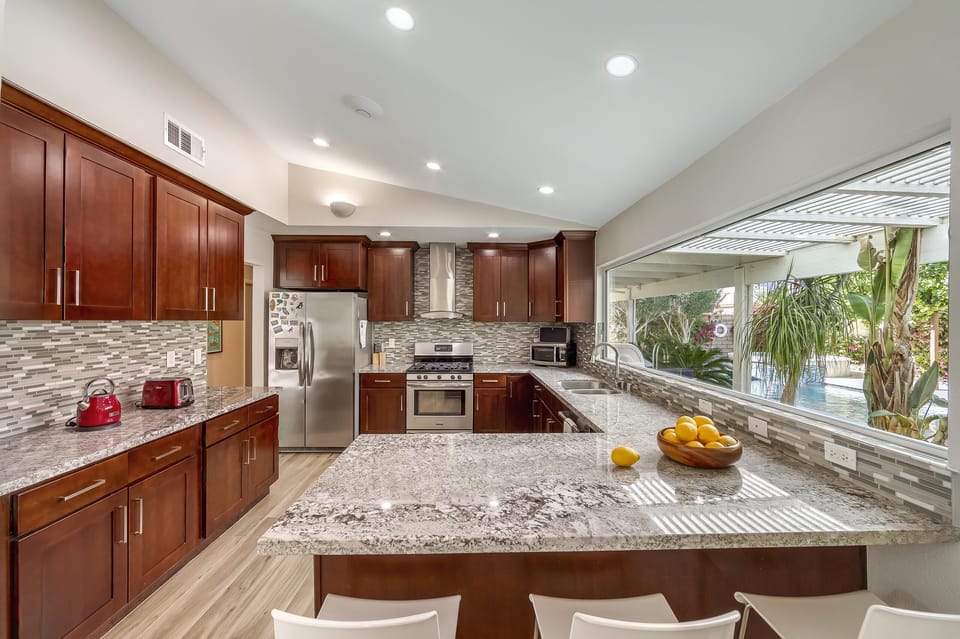 K0529 - Kitchen