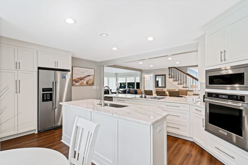 15 Sea Lane | Kitchen - 15 Sea Lane | Kitchen