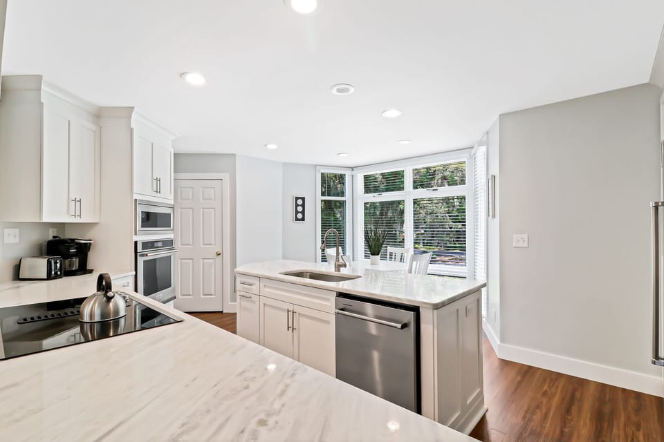 15 Sea Lane | Kitchen - 15 Sea Lane | Kitchen
