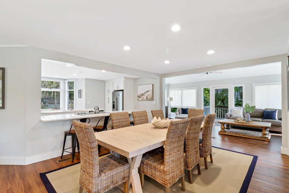 15 Sea Lane | Dining Area - 15 Sea Lane | Dining Area