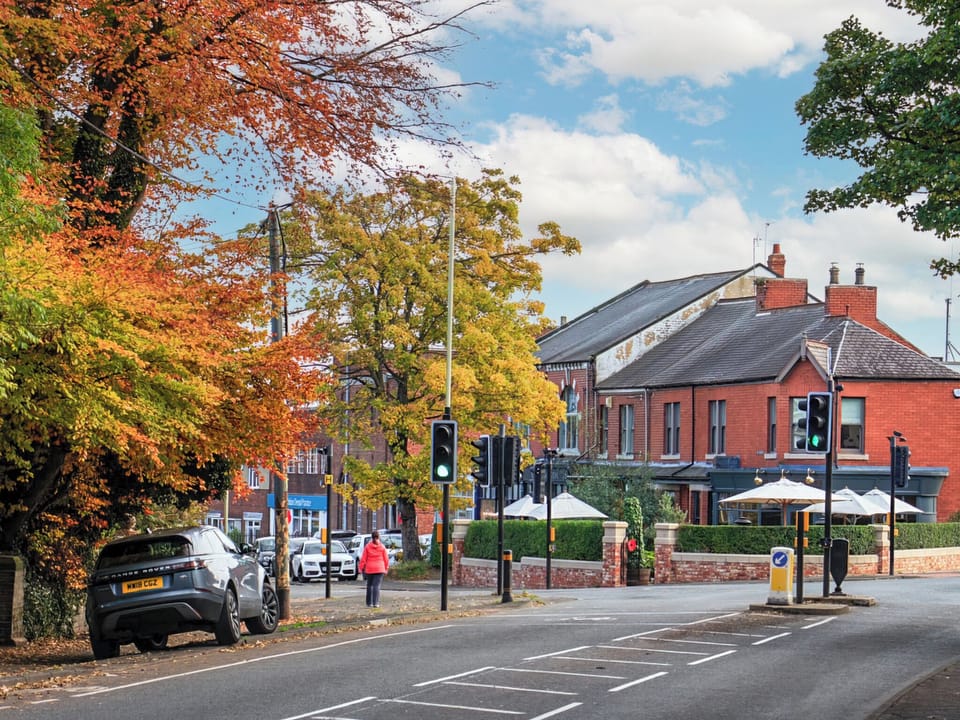 Surrounding area | The Saddlers Cottage, East Boldon