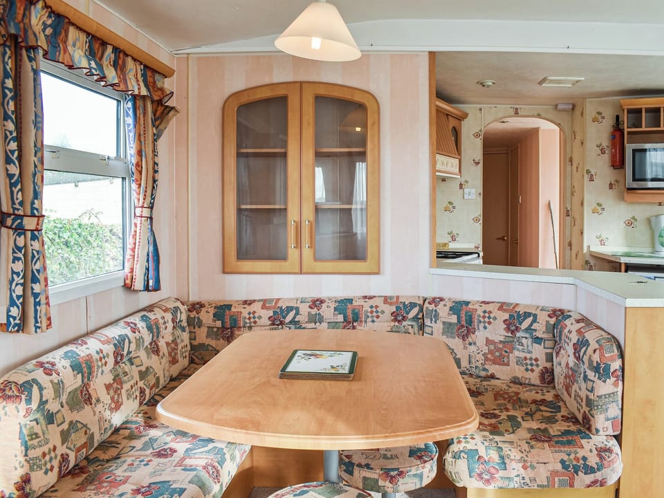 Dining Area | Methlem, Aberdaron