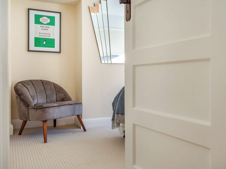Double bedroom | Dellswood, Broadway