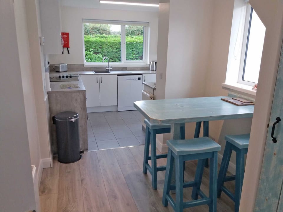 Lough Conn Holiday Home, Crossmolina, County Mayo