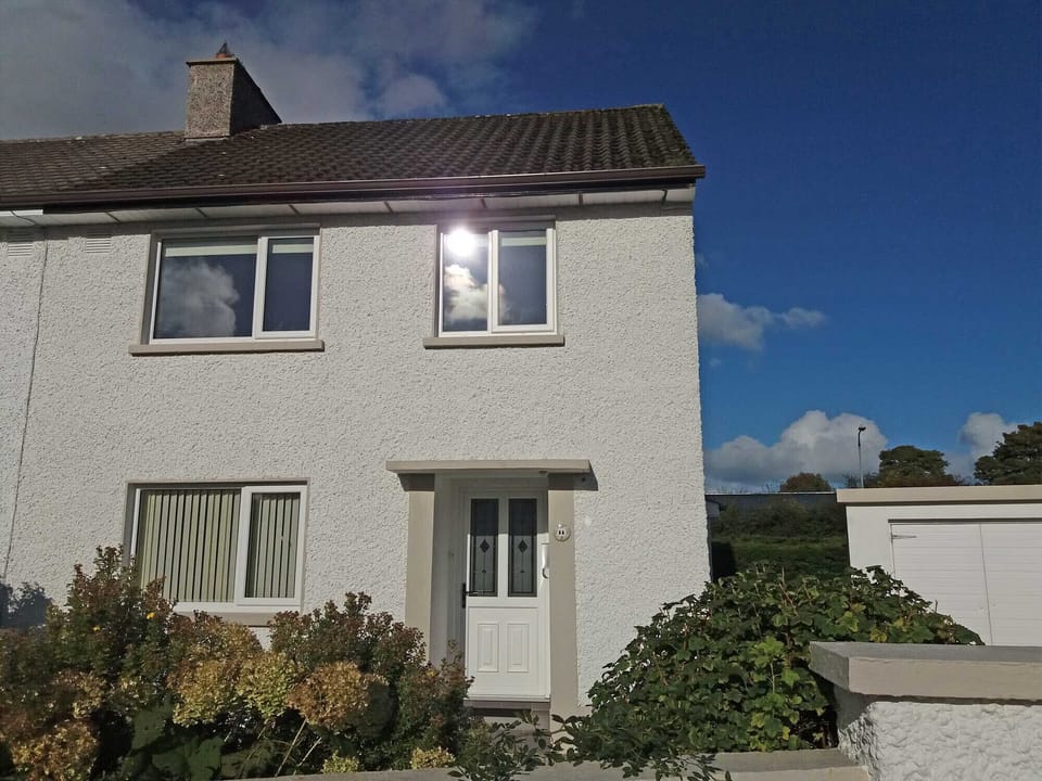 Lough Conn Holiday Home, Crossmolina, County Mayo