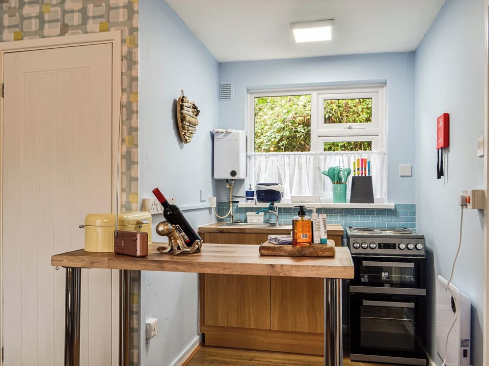 Kitchen | Two Peas in a pod, Aberaeron