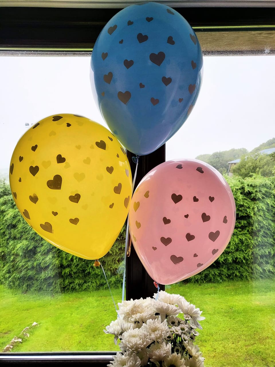 Valentine's