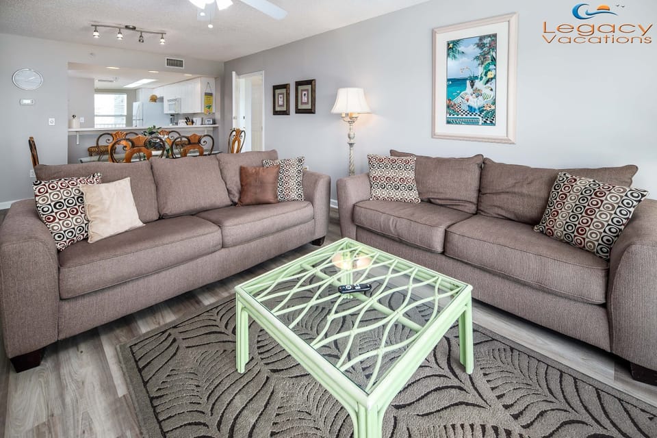 Seacrest 601b Living Room