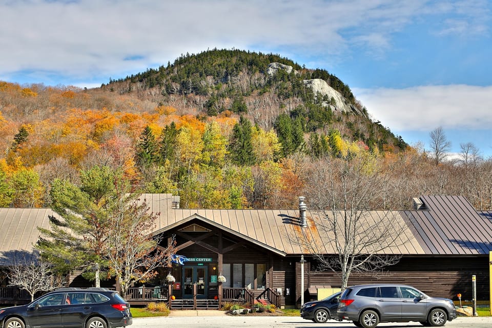The Pico Fitness Center has day passes for gym and pool access.