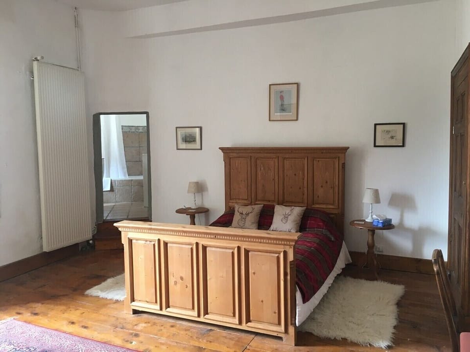 Chateau de Belcaire - 16