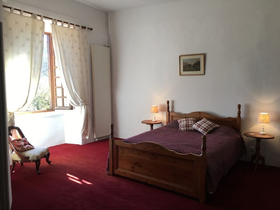 Chateau de Belcaire - 17