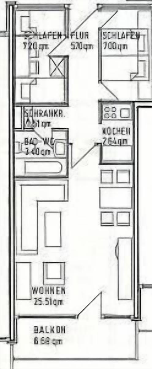 Ground plan