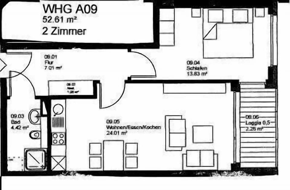 Ground plan