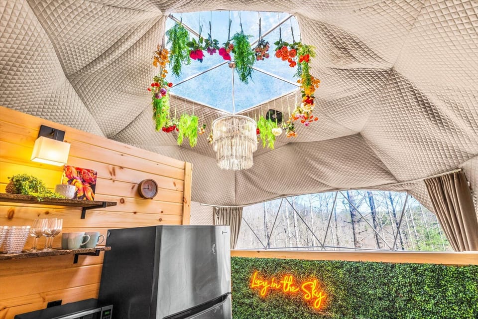 Ceiling Decor