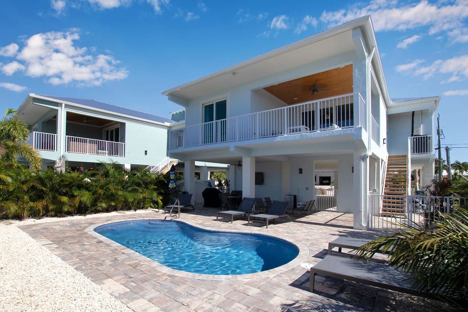 Private Pool (heating optional)