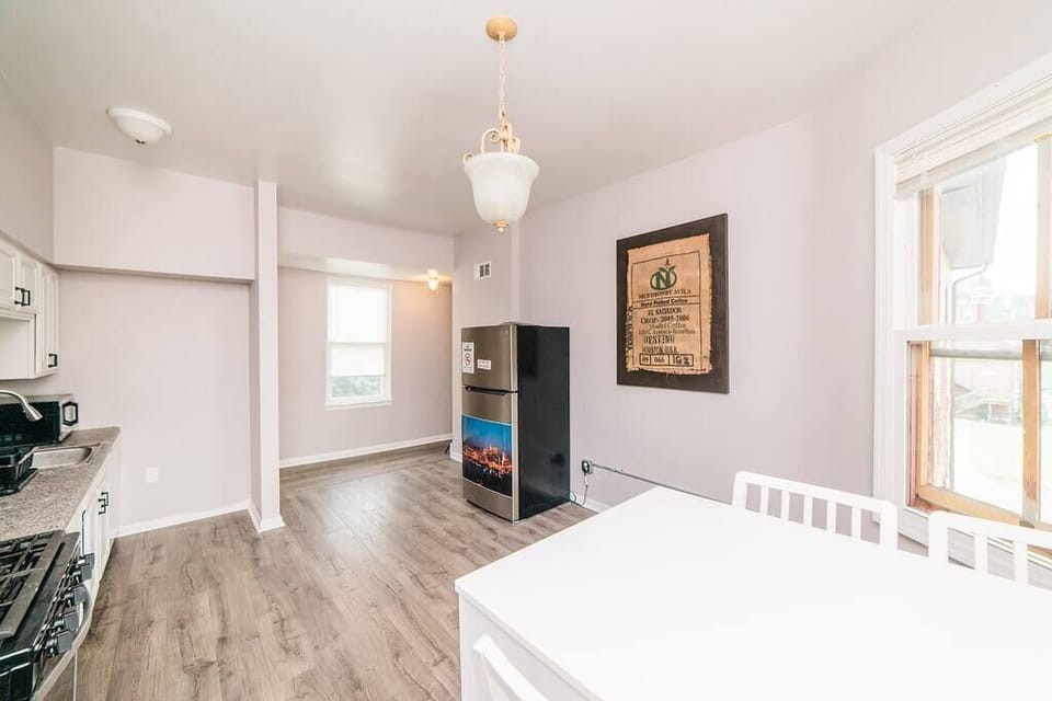 High Table for dining or work 