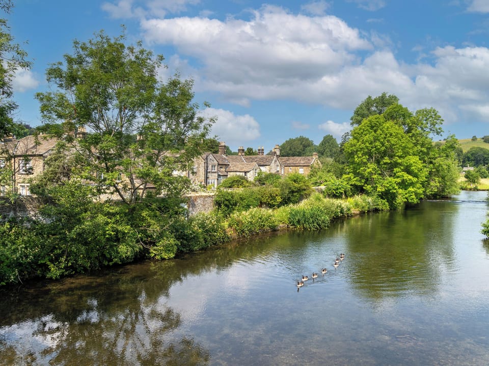 Bakewell