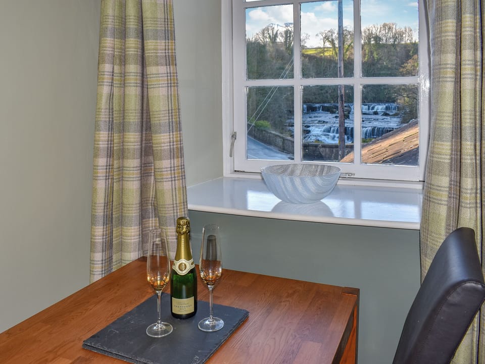 Dining Area | Starfall, Aysgarth, Aysgarth Falls