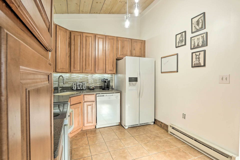 Kitchen | Cooking Basics